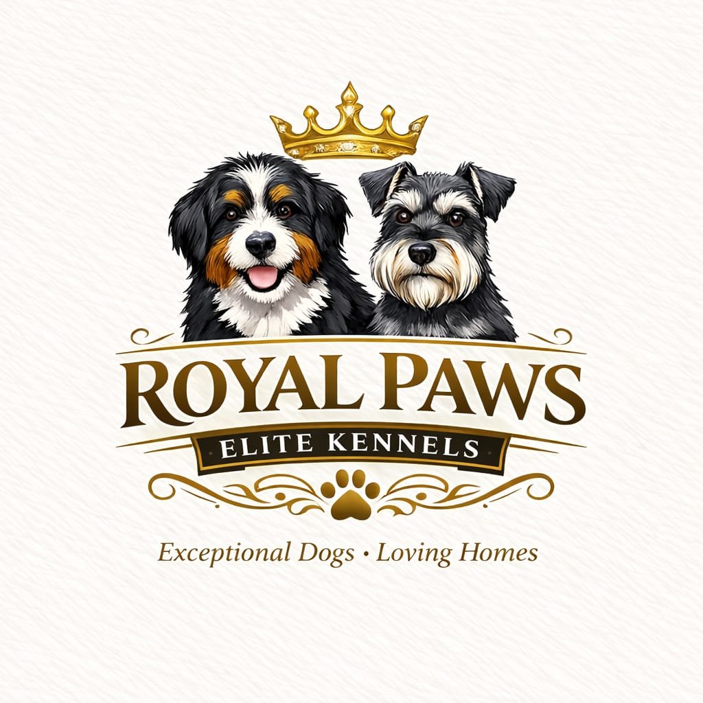 Royalpaws