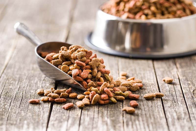 Brand Pet Food