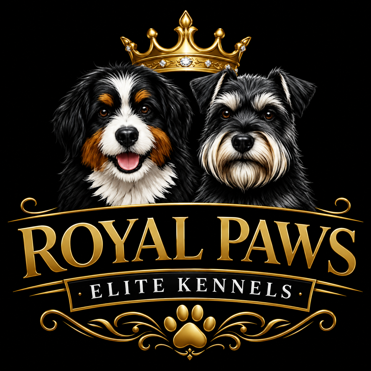 Royalpaws